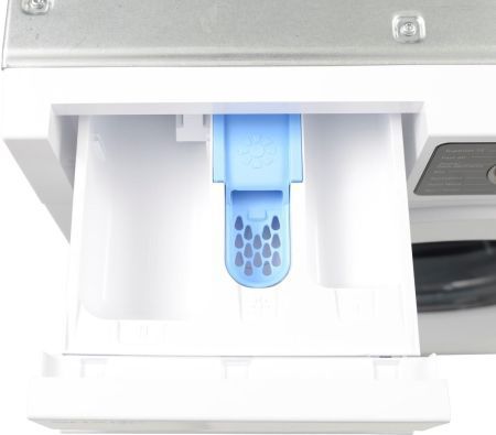 Стиральная машина автоматическая Sharp ES-NIB814BWB-PL 1355290 фото