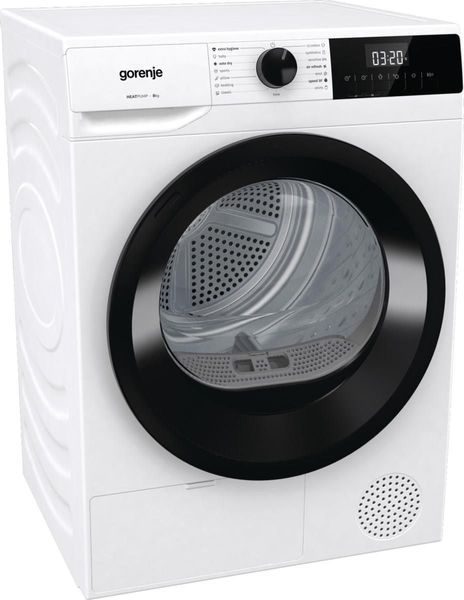 Сушильная машина Gorenje DHNE82 1465844ua фото