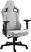Комп'ютерне крісло для геймера Delagear G 808 Gray 1393728 фото 9
