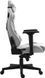 Комп'ютерне крісло для геймера Delagear G 808 Gray 1393728 фото 11