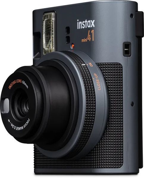 Фотокамера мгновенной печати Fujifilm Instax Mini 41 (16844434) 1454578ua фото