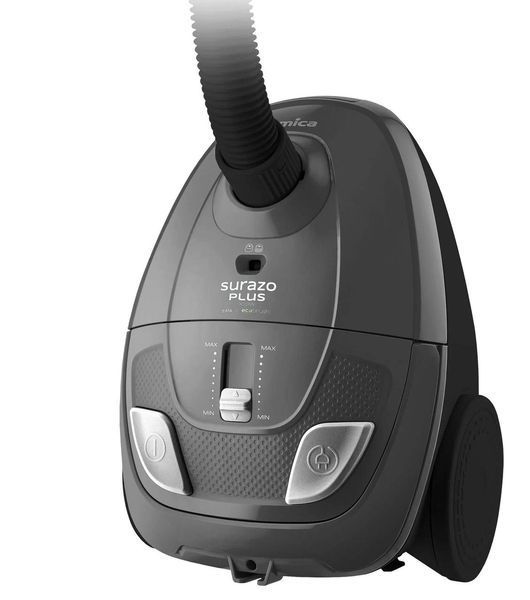 Пылесос с мешком Amica Surazo Plus VM 1150 1355329 фото