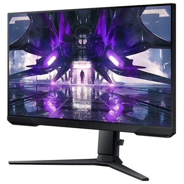 Монитор Samsung S24DG300EI (LS24DG300EIXUA) 1476111ua фото