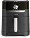 Мультипечь (аэрофритюрница) Tefal Easy Fry & Grill EY501815 1362658 фото 3