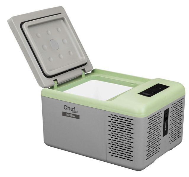Портативний холодильник ChefOne IceBox C9P 1367150 фото