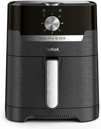 Фото Мультипечь (аэрофритюрница) Tefal Easy Fry & Grill EY501815