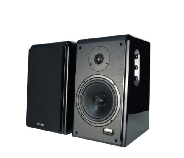 Фото Мультимедійна акустика Microlab Solo 16 Black
