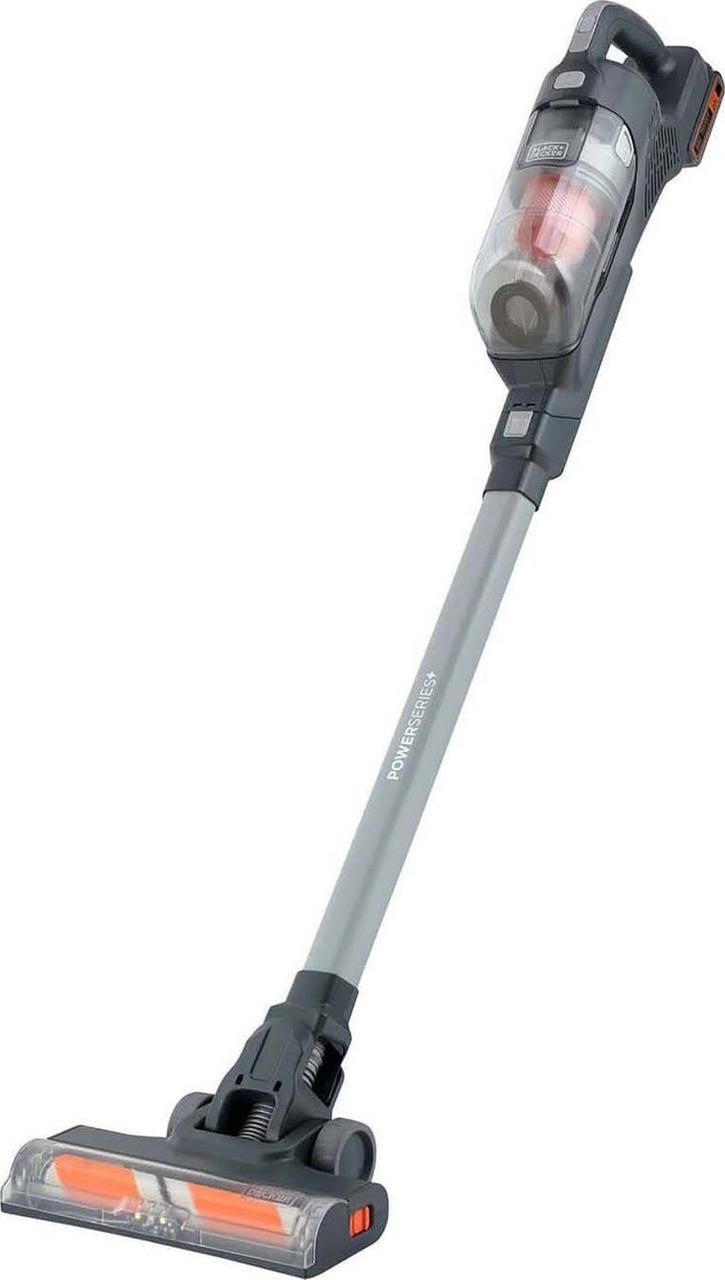 фото Вертикальный пылесос Black+Decker BHFEA18D1 2