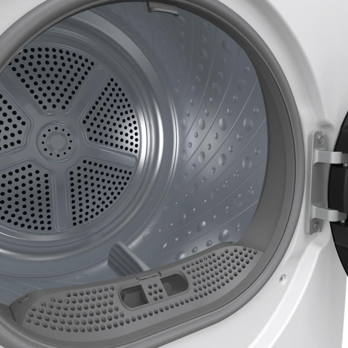 фото Сушильная машина Gorenje DHNE82 1