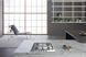 Варочная поверхность газовая Whirlpool TKRL660IX 1357657 фото 8
