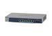 Комутатор керований рівня 2 Netgear MS510TXUP (MS510TXUP-100EUS) 1403827 фото 2