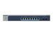 Комутатор керований рівня 2 Netgear MS510TXUP (MS510TXUP-100EUS) 1403827 фото 4