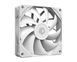 Вентилятор ID-Cooling TF-12025-Pro White 1480617ua фото 2