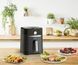 Мультипечь (аэрофритюрница) Tefal Easy Fry & Grill EY501815 1362658 фото 7
