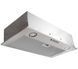 Витяжка вбудована VDB Conti 60 Inox 1358602 фото 4