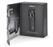 Машика для стрижки волосся BaByliss Super-X Metal Black Edition E991E 1357794ua фото 5