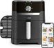 Мультипечь (аэрофритюрница) Tefal Easy Fry & Grill EY501815 1362658 фото 1