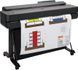Плоттер HP DesignJet T650 2025 36" (5HB10D) 1438648 фото 3