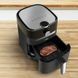 Мультипечь (аэрофритюрница) Tefal Easy Fry & Grill EY501815 1362658 фото 5