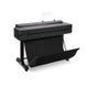 Плоттер HP DesignJet T650 2025 36" (5HB10D) 1438648 фото 4