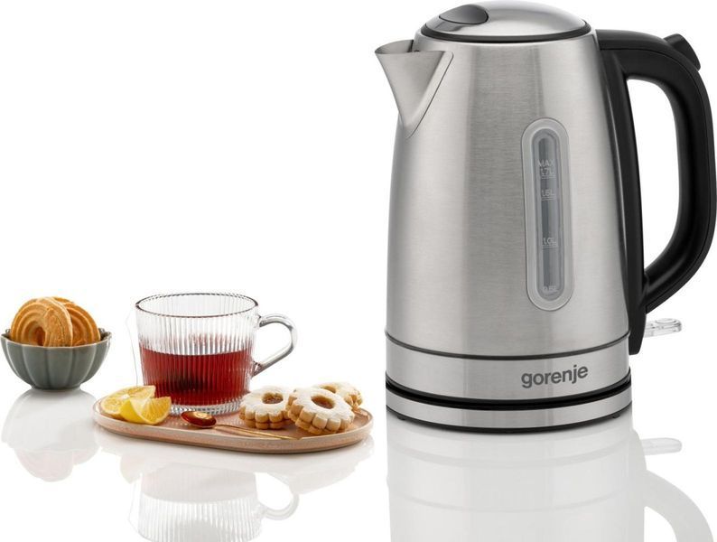 Електрочайник Gorenje K17DS 1470086ua фото
