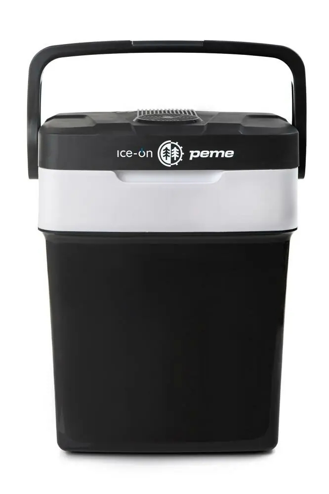 фото Портативний холодильник Peme Essential Ice-on 32 (25,7L) Night Sky 1