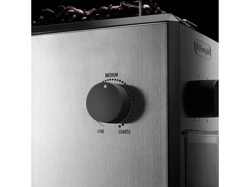 Кавомолка електрична Delonghi KG 89 1363166 фото