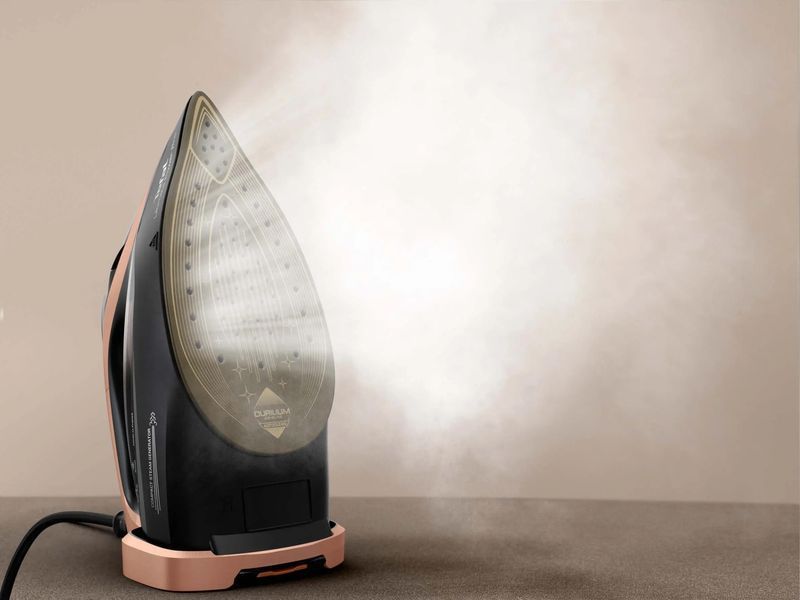 Праска з парою Tefal Ultimate Power Pro FV9E50E0 1346472 фото