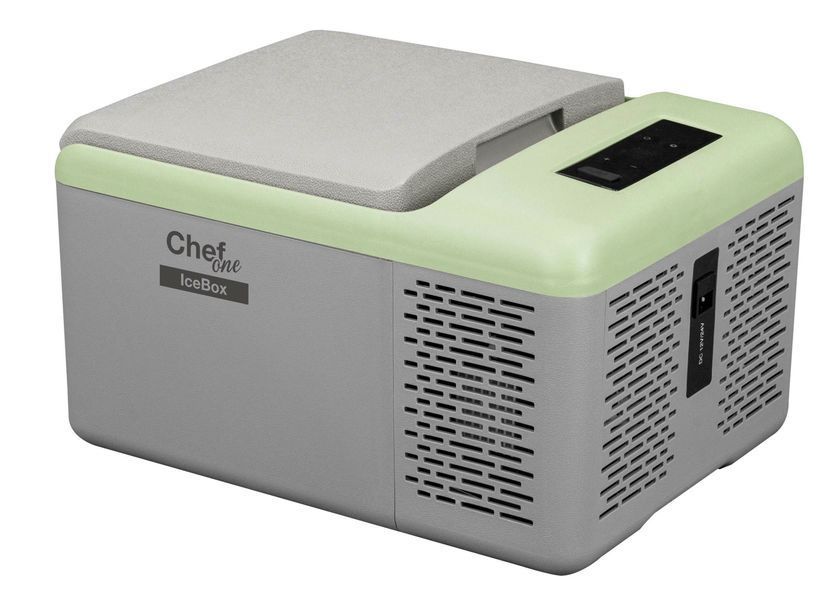 Портативний холодильник ChefOne IceBox C9P 1367150 фото