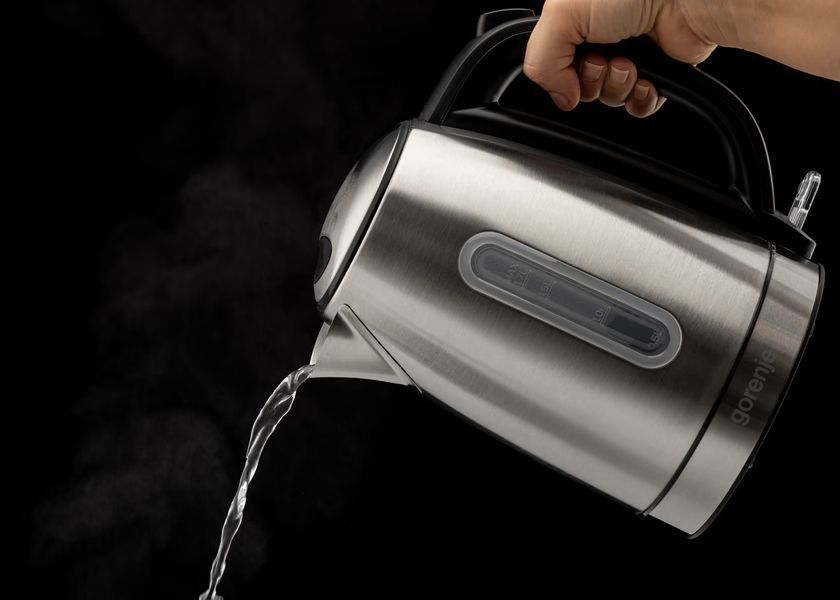 Електрочайник Gorenje K17DS 1470086ua фото