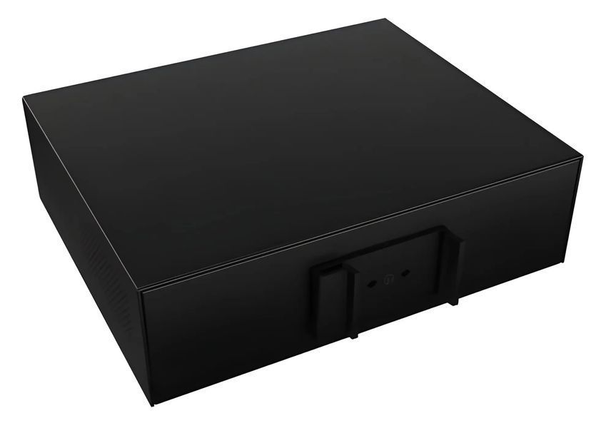 Комутатор Smart Lanberg ILGE-8P-2S-120 1481196 фото