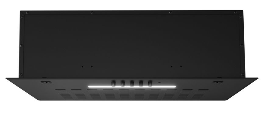 Витяжка вбудована Akpo WK-7 Saverne 60 Black 1366050 фото