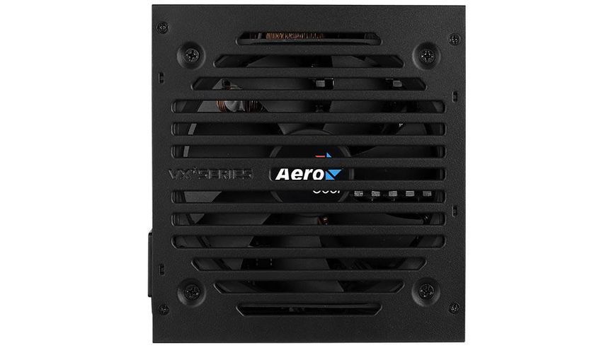 Блок питания Aerocool VX PLUS 750W (AEROPGSVX-750PLUS-80) 1357302 фото