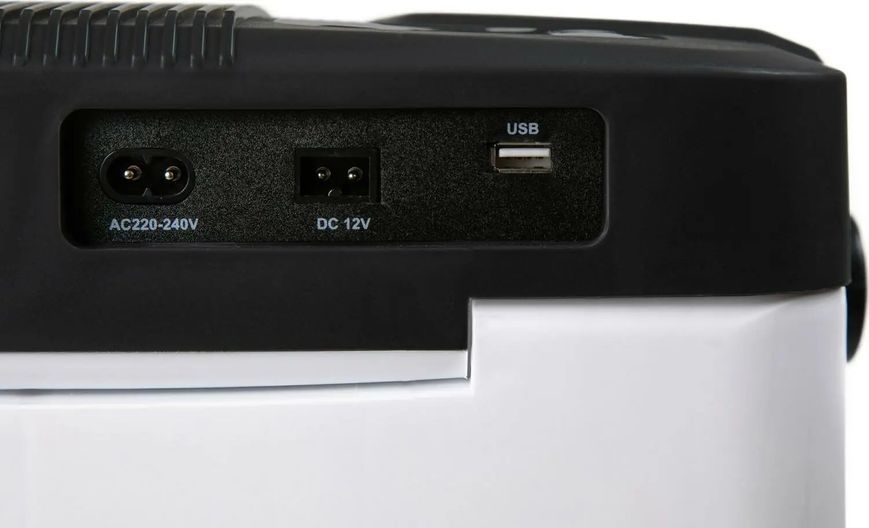 Портативний холодильник Peme Essential Ice-on 32 (25,7L) Night Sky 1443838 фото