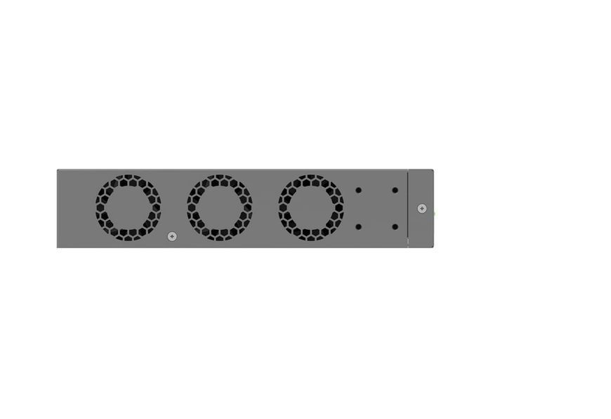 Комутатор керований рівня 2 Netgear MS510TXUP (MS510TXUP-100EUS) 1403827 фото