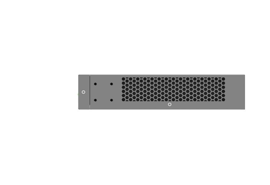 Комутатор керований рівня 2 Netgear MS510TXUP (MS510TXUP-100EUS) 1403827 фото