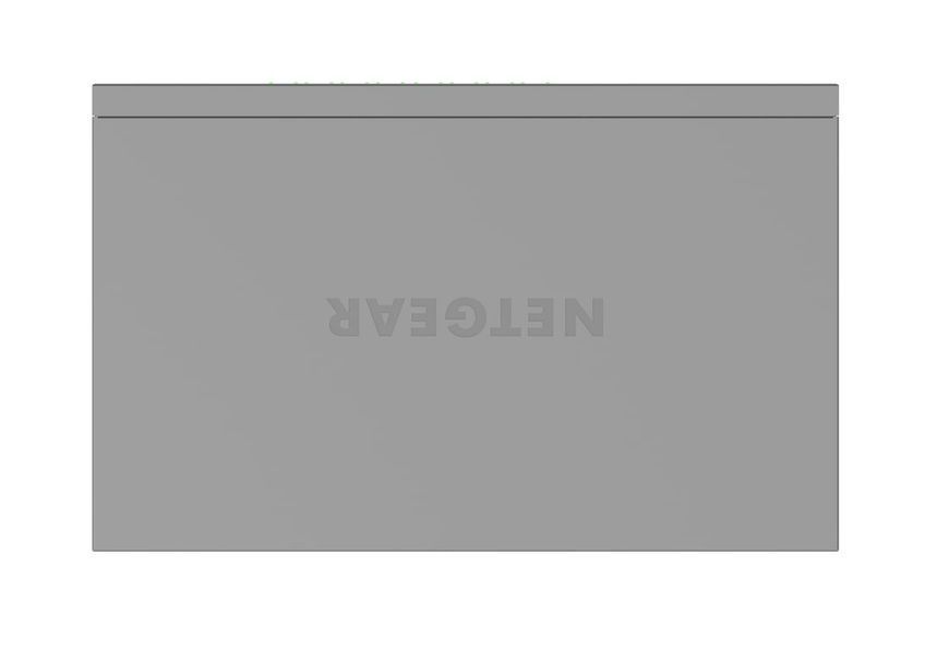 Комутатор керований рівня 2 Netgear MS510TXUP (MS510TXUP-100EUS) 1403827 фото