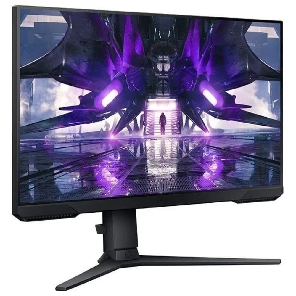 Фото Монитор Samsung S24DG300EI (LS24DG300EIXUA)