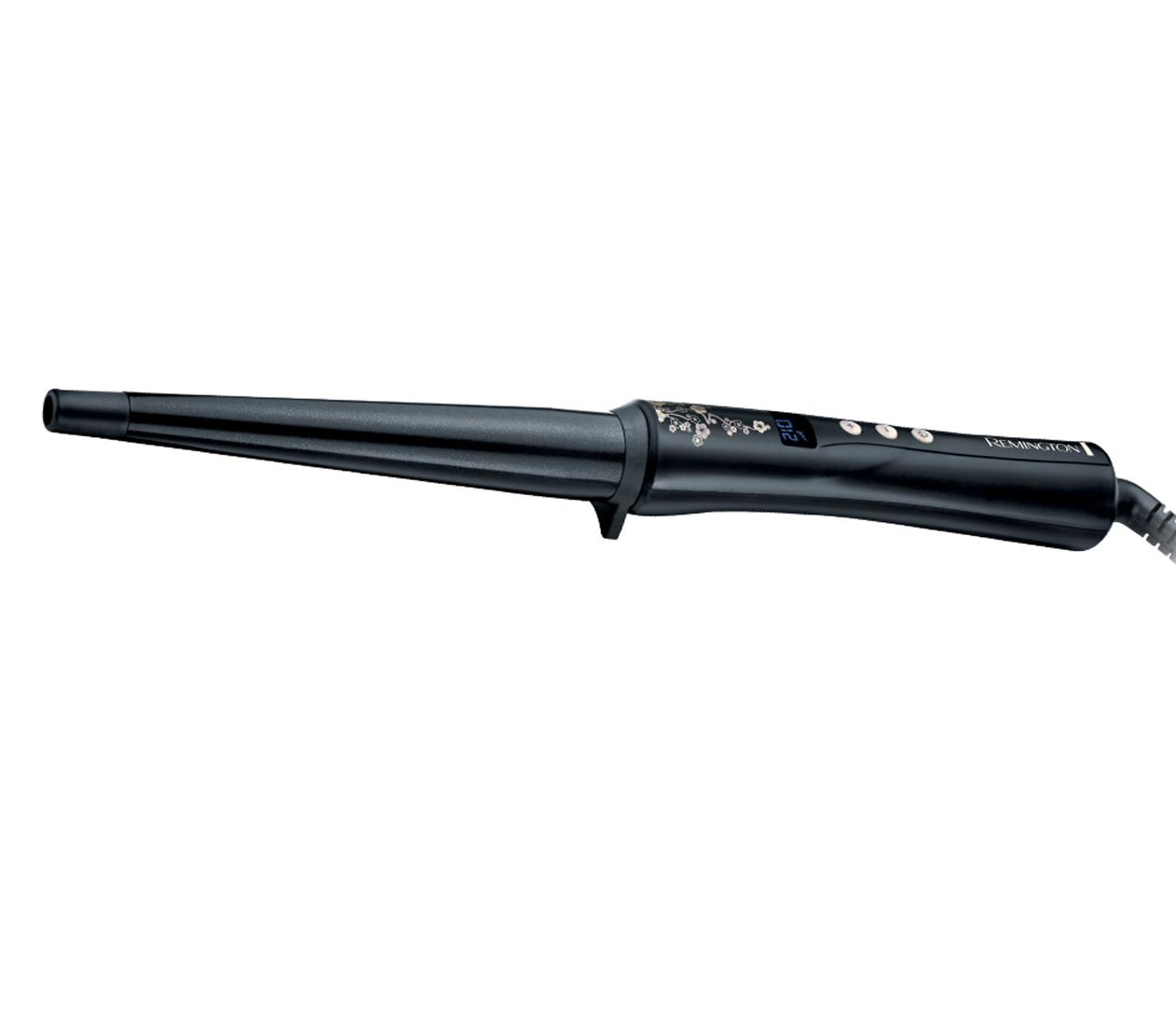 Фото Плойка конусна Remington Ci95