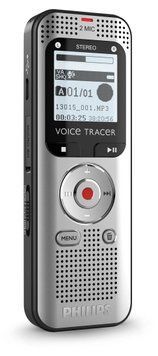 Цифровий диктофон Philips DVT2015 1481283 фото