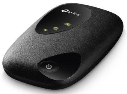 Фото Бездротовий маршрутизатор (роутер) TP-Link M7000