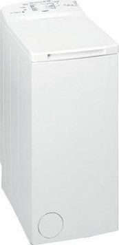 Стиральная машина автоматическая Whirlpool TDLR 7220 LS 1379451 фото