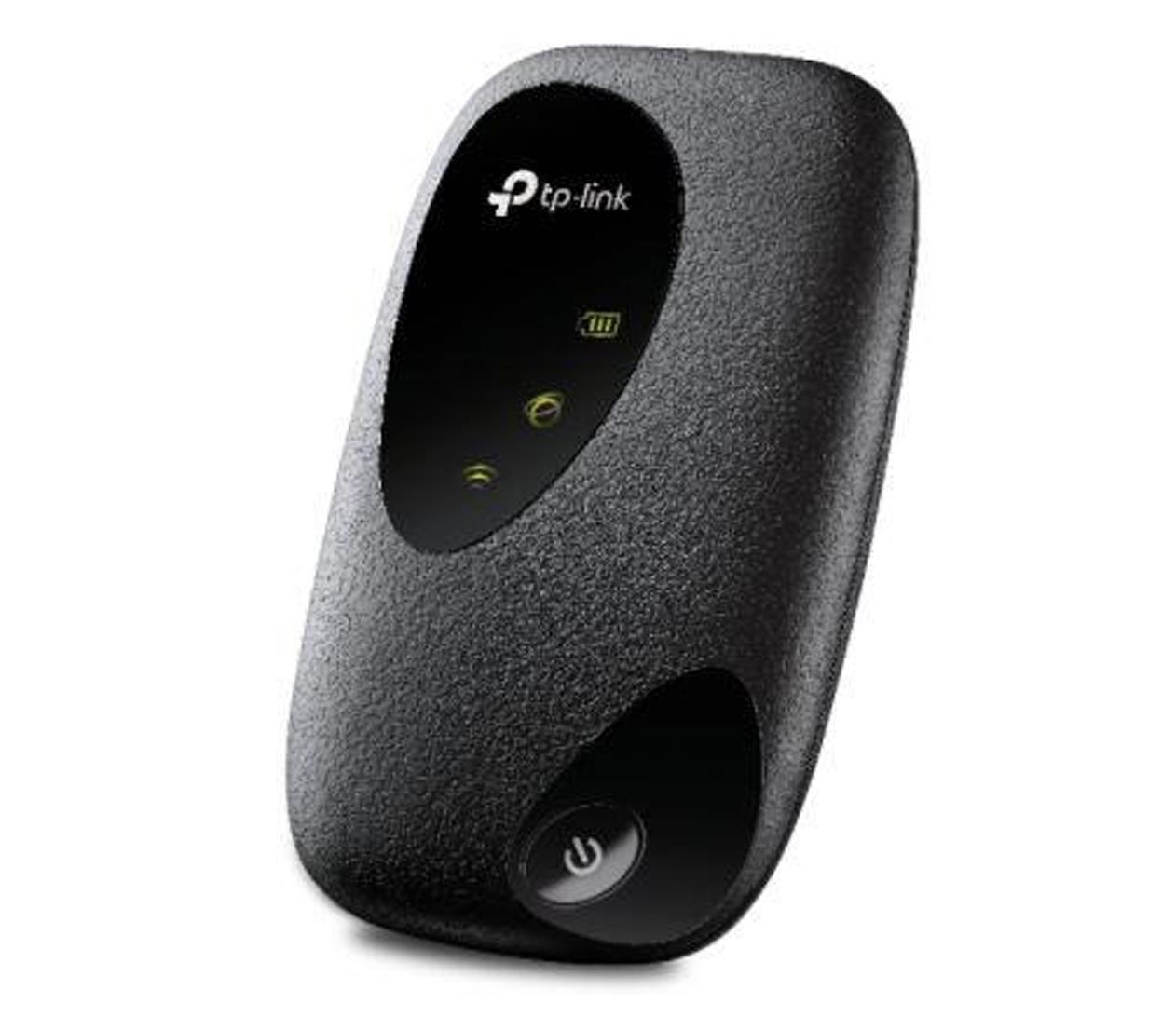 Фото Бездротовий маршрутизатор (роутер) TP-Link M7000
