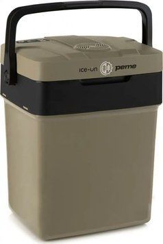 Портативный холодильник Peme Essential Ice-on 32 (25,7L) Sand Storm 1443840 фото