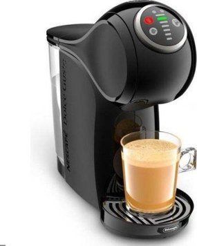 Кавоварка капсульна еспресо Delonghi EDG31 1395218 фото