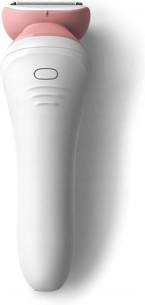 Электробритва женская Philips Lady Shaver Series 6000 BRL146/00 1460087 фото