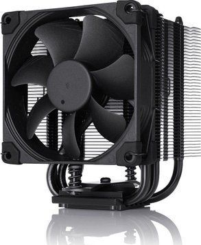 Повітряне охолодження Noctua NH-U9S chromax.black 1356674 фото
