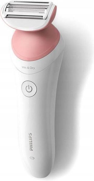 Электробритва женская Philips Lady Shaver Series 6000 BRL146/00 1460087 фото
