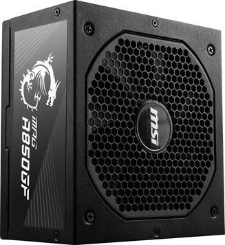 Блок живлення MSI MPG A850GF 1359230 фото