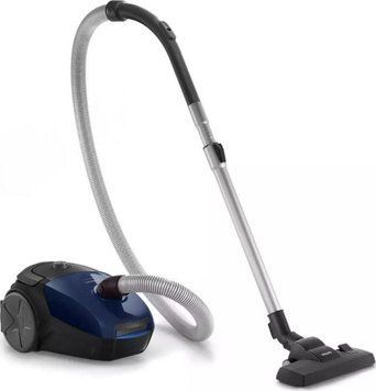 Пылесос с мешком Philips FC8240/09 1372020 фото